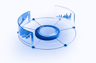 Capital Holdste dashboard showing trade performance data and signals